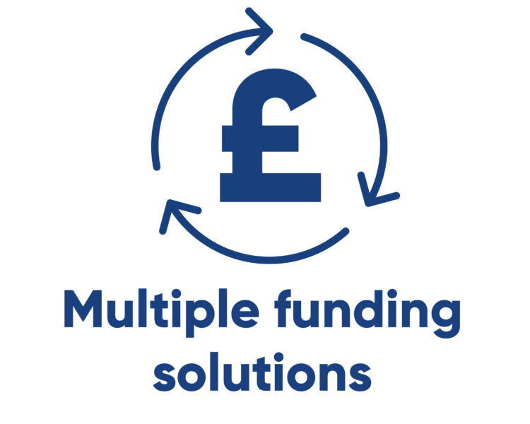 multiple-funding-solutions